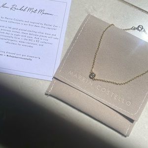 Soleil Bracelet by MARRIN COSTELO